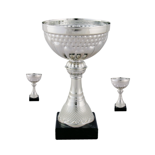 Serleg, három méretben (14, 16, 17 cm)
