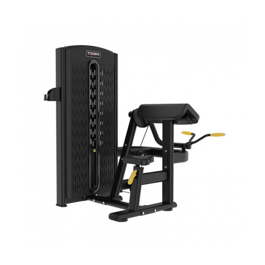 Toorx PLX-3800 bicepsz gép