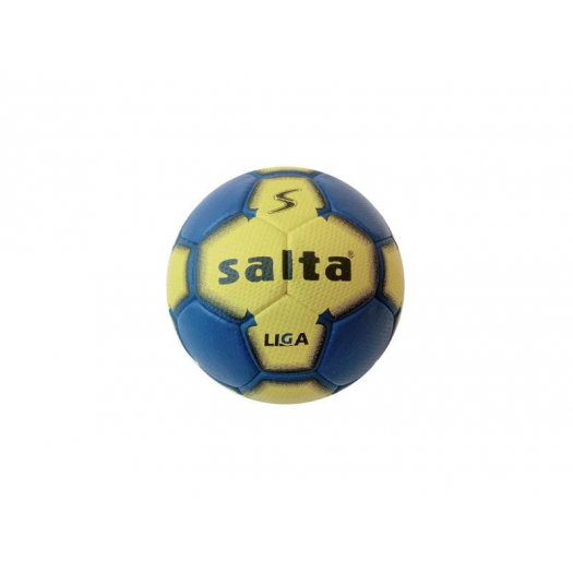 Salta Liga tréning kézilabda 2-es