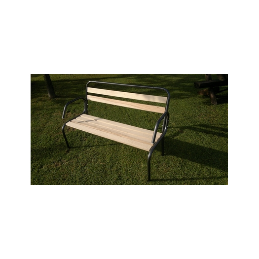  Kerti pad 59