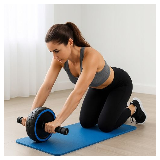HASIZOM ERŐSÍTŐ KERÉK ROLLER ABS AB WHEEL HASKERÉK