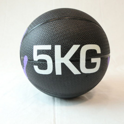 Salta gumi medicinlabda, 5 kg