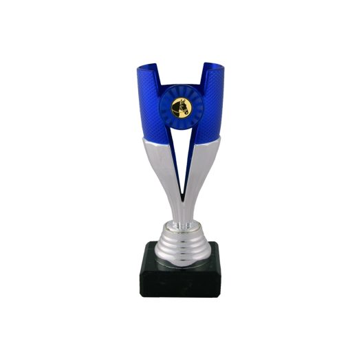 Serleg, trófea, egy méretben, 15 cm
