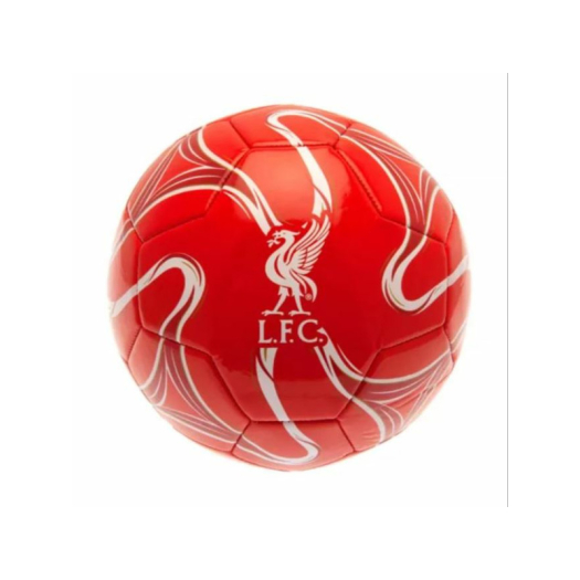 Liverpool FC Football focilabda 5-ös méret