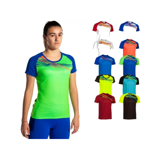   Joma Elite X női  futómez