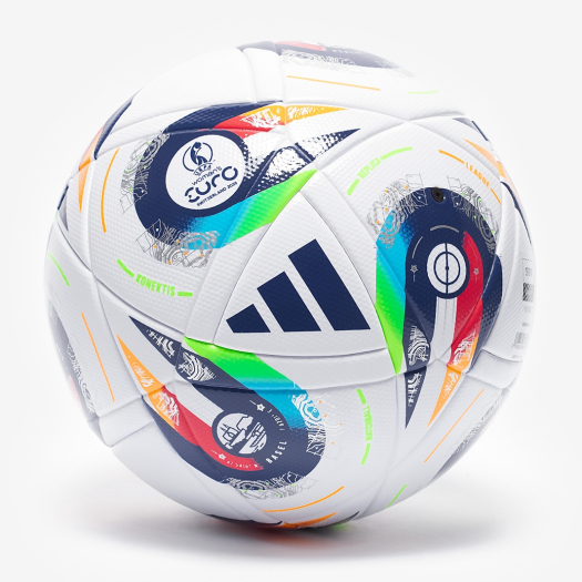 Adidas 2025 női EB labda FIFA BASIC
