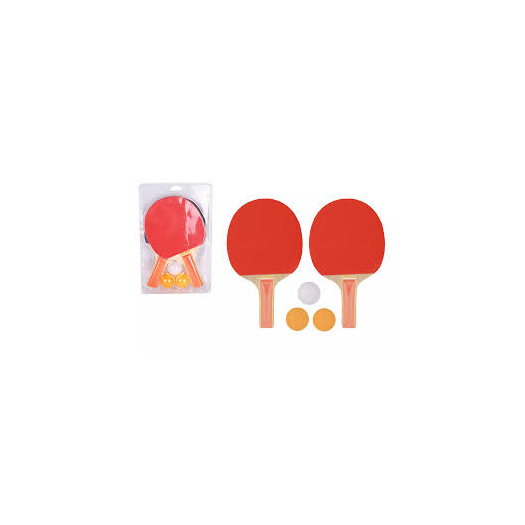 Pingpongütő szett - Racket VEKTORY SPORT