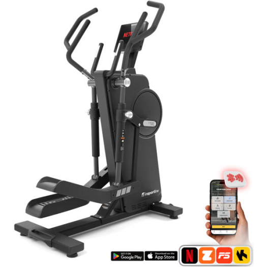 Ellipszis tréner  ZenStride 1200,