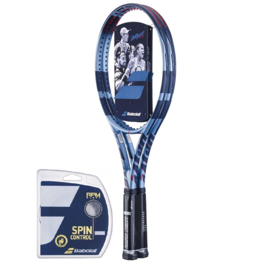 Babolat Pure Drive 98 11-gen 2 Pack + ajándék húr