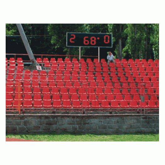 Derby Maxi eredményjelző