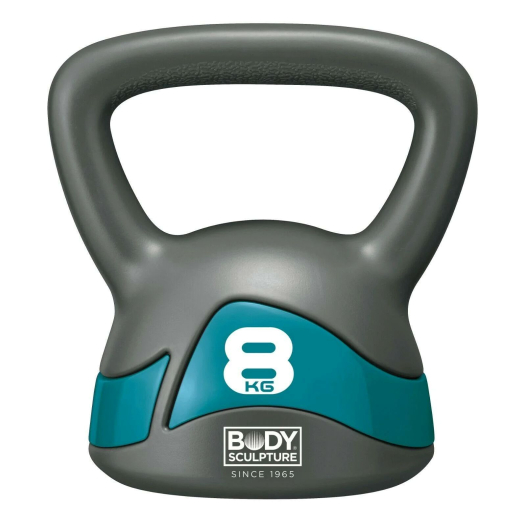 Body Sculpture Kettlebell súlyzó 8 kg