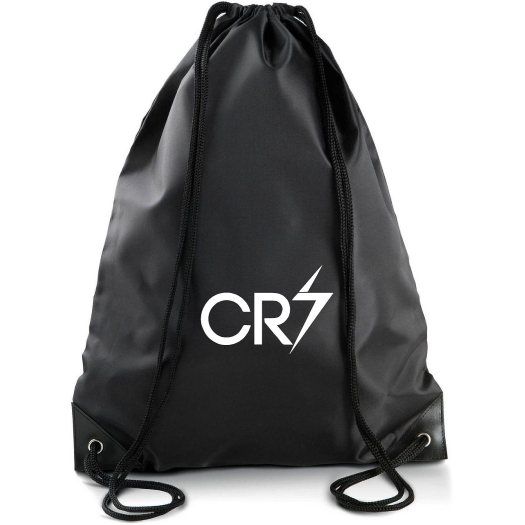 Cristiano Ronaldo CR7 tornazsák