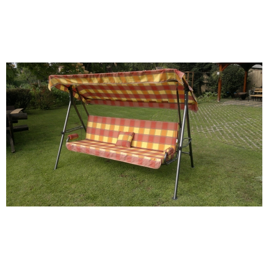      Hintaágy Olimpia 2 m-es dönthető