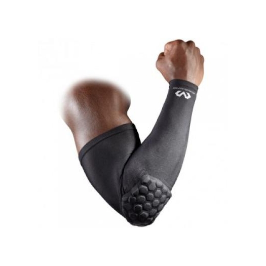 DOBÓKAR HexPad sleeve, könyök védelemmel (McDavid 6500)
