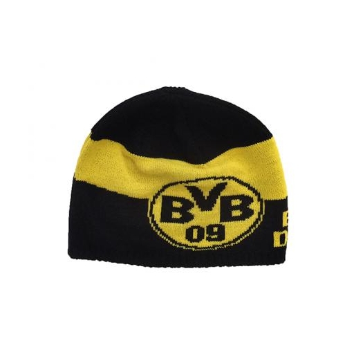 Dortmund kötött sapka