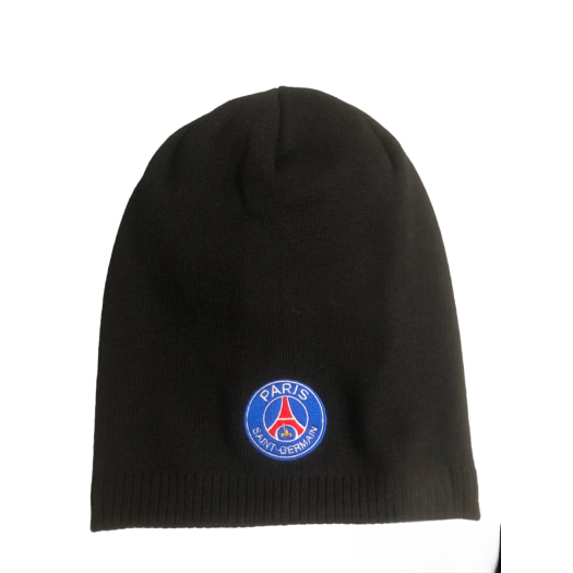 PSG téli manó sapka
