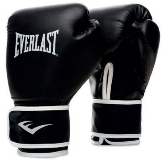   EVERLAST TRAINING EDZŐ BOXKESZTYŰ