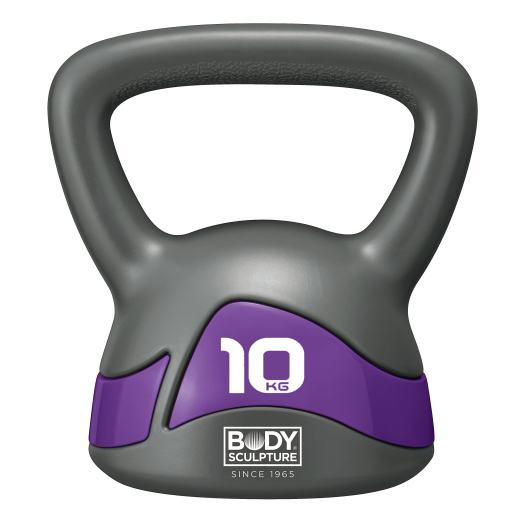 Body Sculpture Kettlebell súlyzó 10 kg