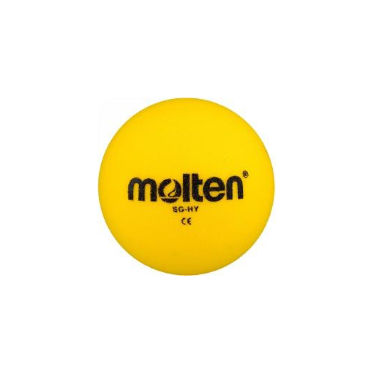 Molten SG-HY szivacs kézilabda