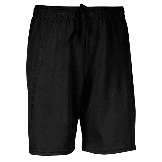 Basic short