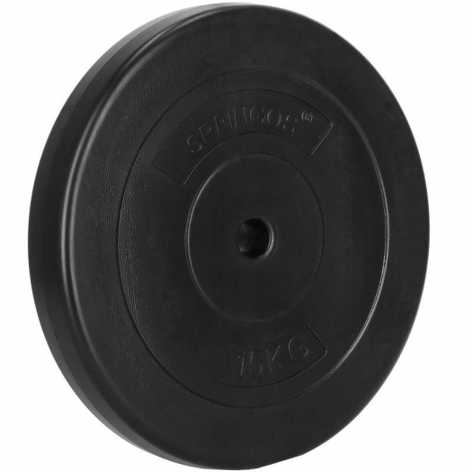 SP Cementes 31 mm súlytárcsa 15 kg
