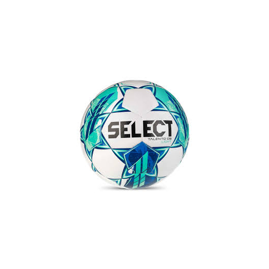 Select Talento ifjusági tréning focilabda  5-ös méretben