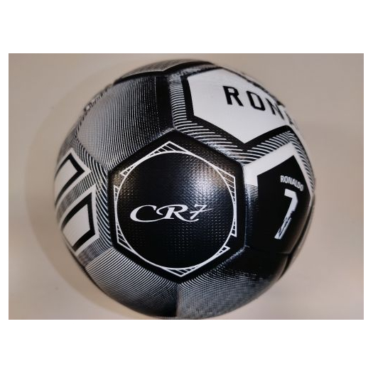 Ronaldo focilabda 5-ös méret   CR7