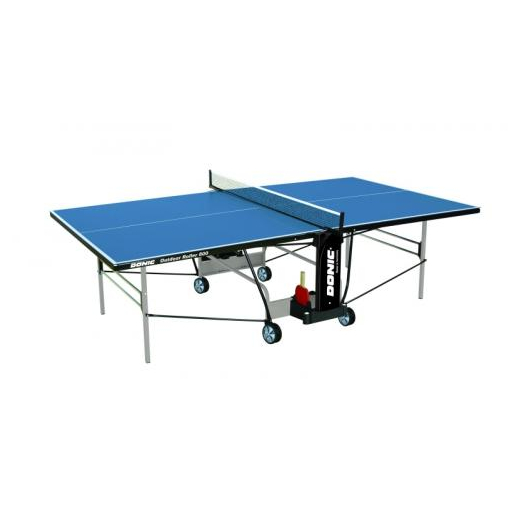 DONIC kültéri pingpong asztal 800 -5" 