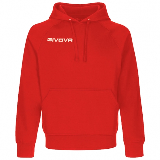 GIVOVA kapucnis pulóver