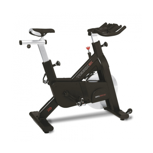 Toorx SRX-9500 Speed Bike szobakerékpár