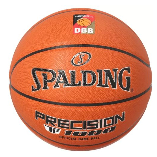 Spalding Basketball  Precision TF-1000 kosárabda