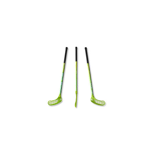 Floorball ütő jobbos 95/106 FORCE ONE GREEN - ACITO