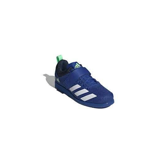 Adidas Powerlift 5 súlyemelő cipő kék GY8922