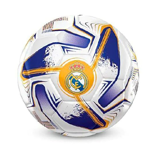 Real Madrid Turbine tréning focilabda 5-ös