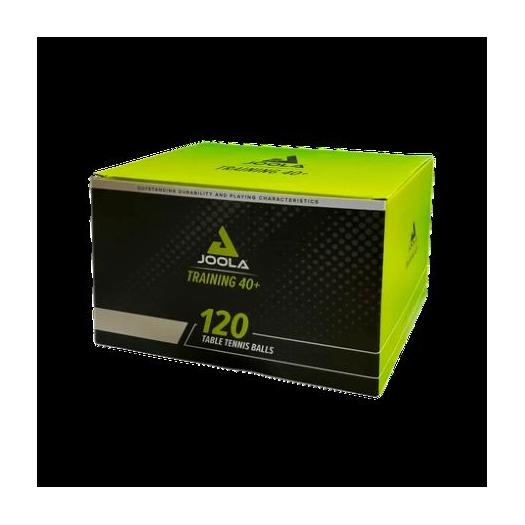 Pingponglabda, 120 db-s JOOLA TRAINING