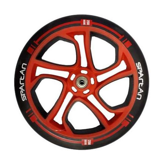 Rollerkerék 215mm 2311 Jumbo III rollerhez