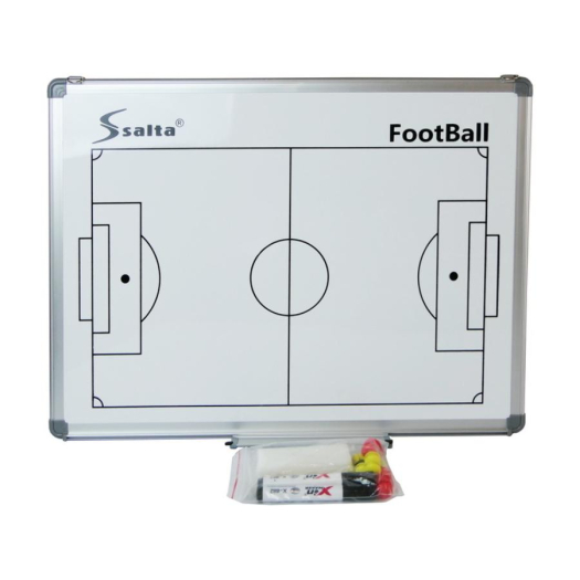 Taktikai tábla, futball, 60x45 cm