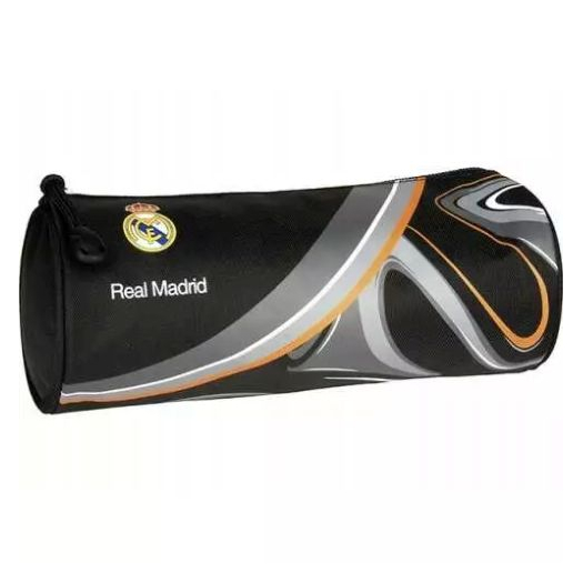 Real Madrid tolltartó