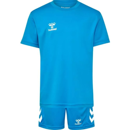 Hummel hmlLOGO mezgarnitúra