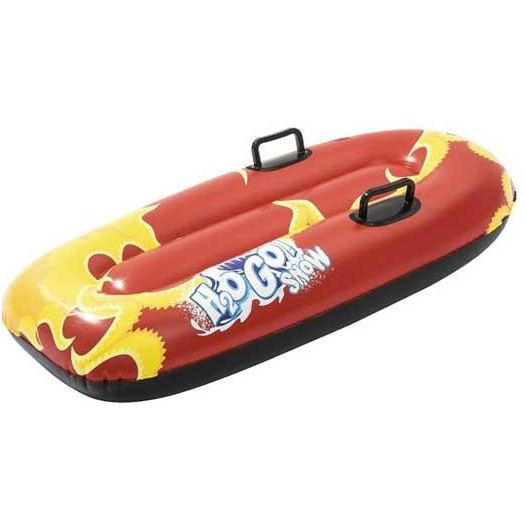 Felfújható bob Bestway Flurryz Sled