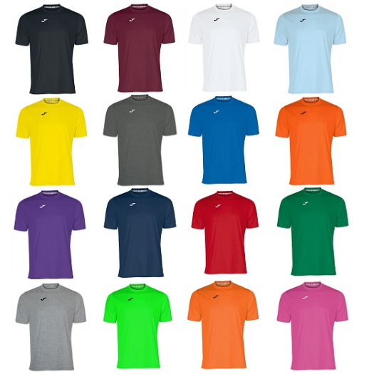              Joma Combi mez