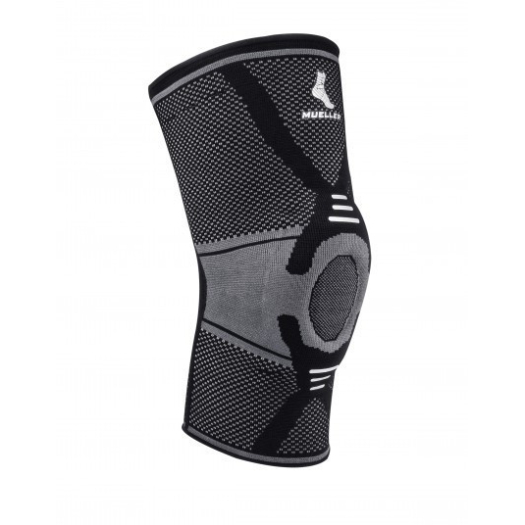 Mueller Omniforce™ Térdrögzítő/Térdvédő, K-700 (Omniforce Knee Support K-700)
