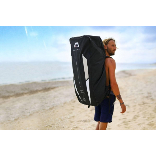 Aqua Marina Premium Zip hátizsák (size XL) 2022