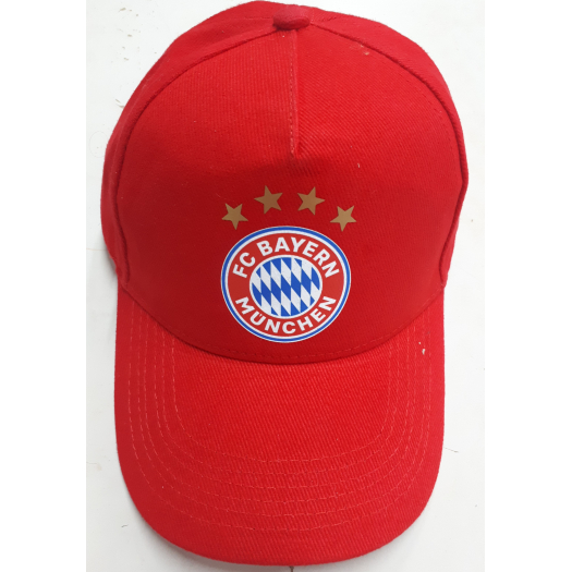 Bayern München baseball sapka