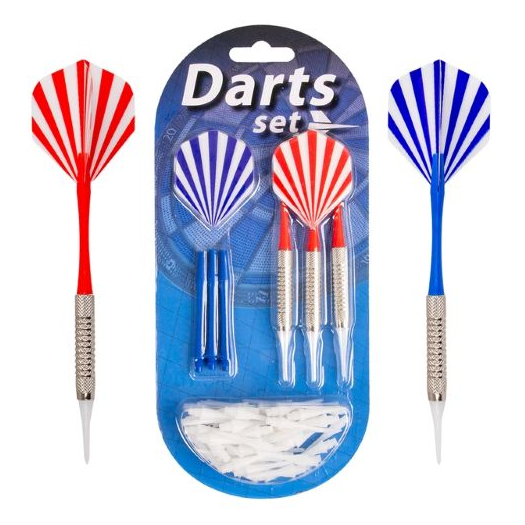 Nyilak  Eskadro 3 db