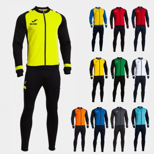    Joma Lider szabadidőruha