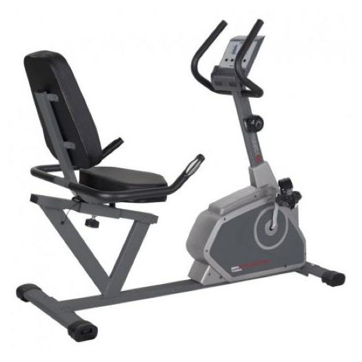 Toorx BRX-R65 COMFORT háttámlás szobakerékpár
