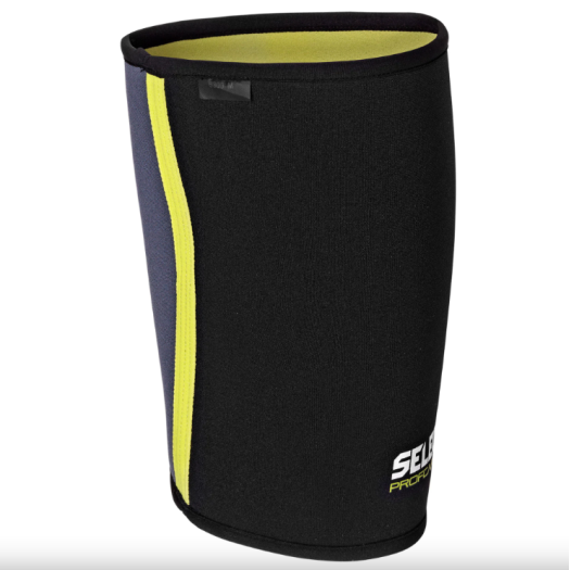 SELECT Combszorító 6300 fekete