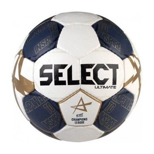 Kézilabda Select Ultimate Velux EHF Bajnokok Ligája 2021 Replica 2-es