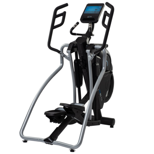 Cardiostrong EX80 Touch érintőképernyős elliptikus gép